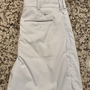 Nike Golf Shorts size 32